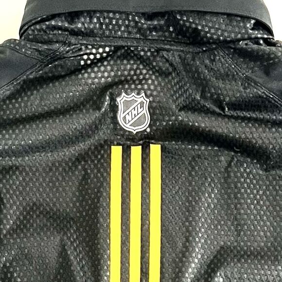 Pittsburgh Penguins Adidas Climastorm Jacket - Picture 7 of 11